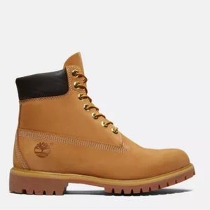 Timberland Premium Water Proof Boots